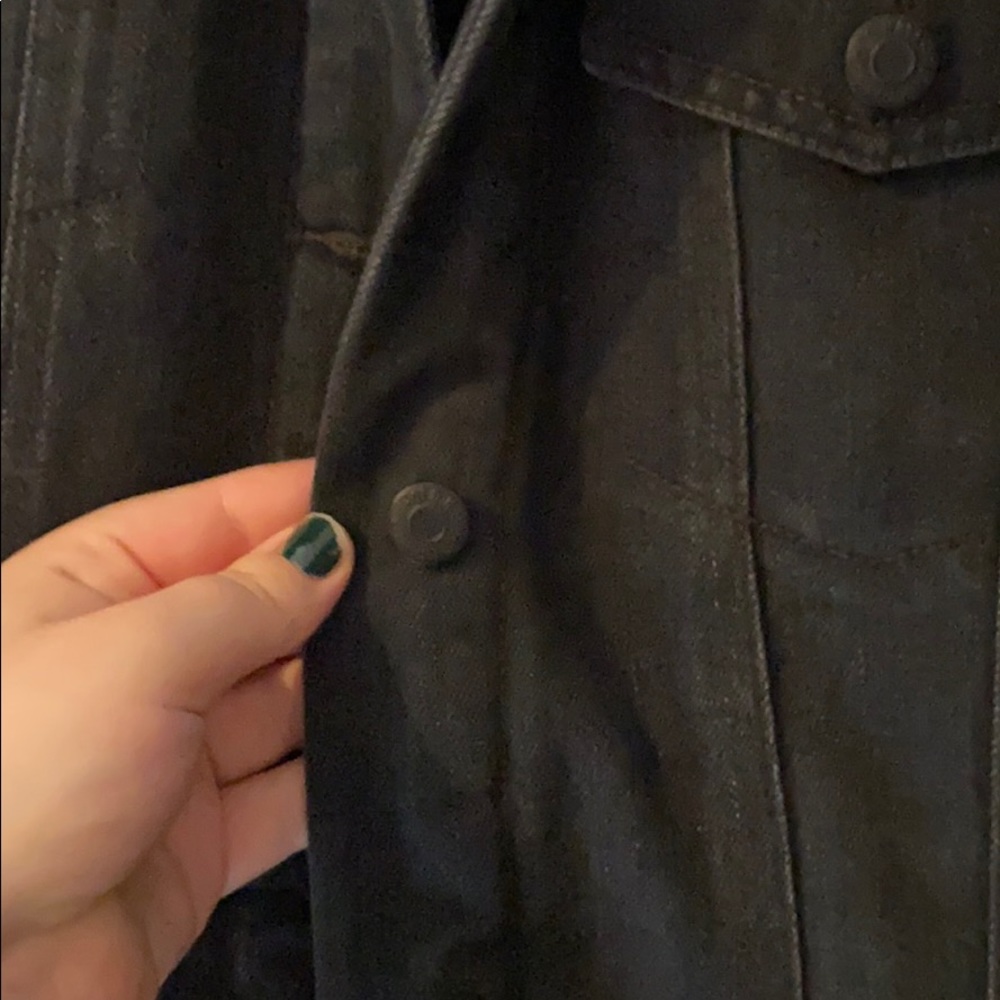 Jean Jacket - Picture 3 of 3